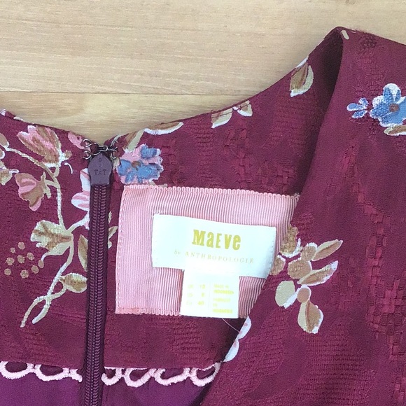 Maeve Women’s Dress - Picture 6 of 16